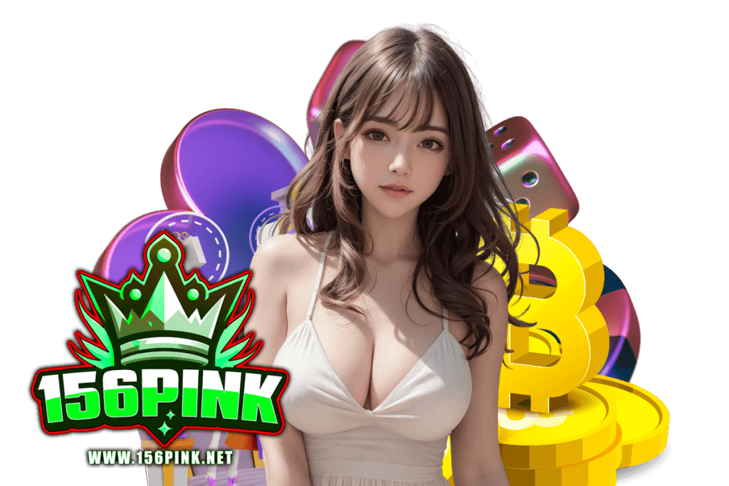 156pink สมัคร